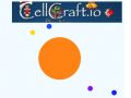 Trò chơi Cellcraft.io trực tuyến