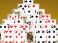 Trò chơi Pyramid Solitaire trực tuyến Trò chơi Pyramid Solitaire trực tuyến