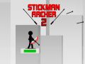 Trò chơi Xạ Thủ Stickman 2 trực tuyến