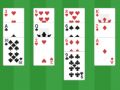 Trò chơi Golf Solitaire trực tuyến