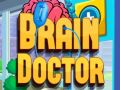 Trò chơi Bác sĩ Não trực tuyến