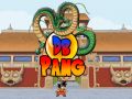 Trò chơi Db Pang trực tuyến