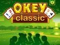 Trò chơi Okey Cổ điển trực tuyến