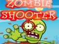 Trò chơi Xạ Thủ Zombie trực tuyến