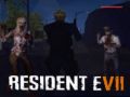 Trò chơi Resident Evil trực tuyến