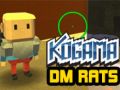 Trò chơi Kogama: DM Chuột trực tuyến