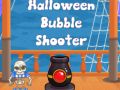 Trò chơi Bắn Bóng Halloween trực tuyến