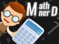 Trò chơi Nerd Toán Học trực tuyến