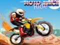 Trò chơi Chuyến Đi Moto Bãi Biển trực tuyến