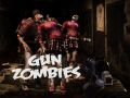 Trò chơi Zombi Mang Vũ Khí trực tuyến