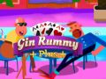 Trò chơi Gin Rummy Plus trực tuyến