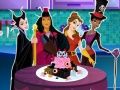 Trò chơi Kem Bông Halloween Đáng Sợ trực tuyến