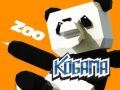 Trò chơi Kogama: Sở thú trực tuyến