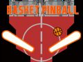 Trò chơi Pinball Bóng Rổ trực tuyến