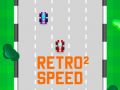 Trò chơi Tốc độ Retro 2 trực tuyến