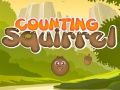 Trò chơi Squirrel Đếm trực tuyến