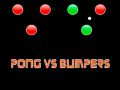 Trò chơi Pong vs Bumpers trực tuyến