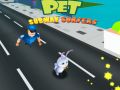 Trò chơi Thú cưng: Subway Surfers trực tuyến