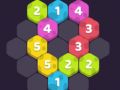 Trò chơi Tạo 5 Hexa trực tuyến Trò chơi Tạo 5 Hexa trực tuyến