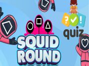 Trò chơi Câu đố Squid Round trực tuyến