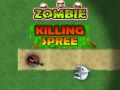 Trò chơi Cuộc Tàn Sát Zombie trực tuyến