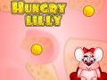 Trò chơi Lilly Đói trực tuyến