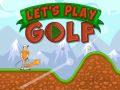 Trò chơi Hãy chơi golf trực tuyến Trò chơi Hãy chơi golf trực tuyến