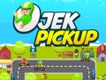 Trò chơi Ojek Pickup trực tuyến