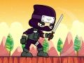 Trò chơi Cuộc Phiêu Lưu Ninja: Thời Gian Thư Giãn trực tuyến