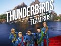 Trò chơi Thunderbirds đã sẵn sàng: Cuộc đua đội trực tuyến