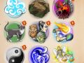 Trò chơi Doodle God: Thế Giới Phép Thuật Huyền Bí trực tuyến