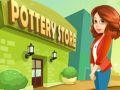 Trò chơi Cửa hàng gốm sứ trực tuyến