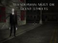 Trò chơi Slenderman Phải Chết: Những Con Đường Im Lặng trực tuyến