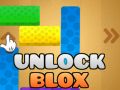 Trò chơi Mở Khóa Blox trực tuyến