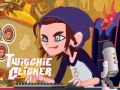 Trò chơi Twitchie Clicker trực tuyến