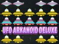 Trò chơi UFO Arkanoid Deluxe trực tuyến