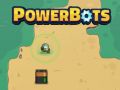 Trò chơi Powerbots trực tuyến