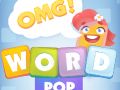 Trò chơi OMG Word Pop trực tuyến