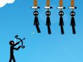 Trò chơi Thầy giáo Cung: Anh hùng Stickman trực tuyến