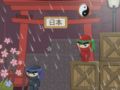Trò chơi Ninja Bóng Tối trực tuyến