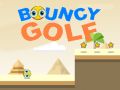 Trò chơi Golf Bouncy trực tuyến