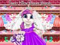 Trò chơi Chiếc đầm mơ ước kitty ngọt ngào trực tuyến Trò chơi Chiếc đầm mơ ước kitty ngọt ngào trực tuyến