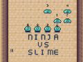 Trò chơi Ninja vs Slime trực tuyến