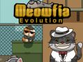Trò chơi Evolutions Meowfia trực tuyến