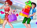 Trò chơi Mua sắm Ngày Lễ tình nhân trực tuyến