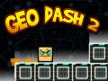 Trò chơi Geo Dash 2 trực tuyến Trò chơi Geo Dash 2 trực tuyến