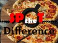 Trò chơi Pizza Tìm Sự Khác Biệt trực tuyến