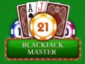 Trò chơi Bậc Thầy Blackjack trực tuyến