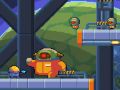 Trò chơi Cảnh sát Galactic trực tuyến