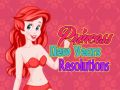 Trò chơi Nghị quyết năm mới của công chúa trực tuyến
